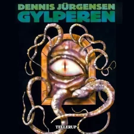 Gylperen af Dennis Jürgensen