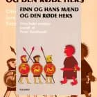 Finn og hans mænd og den røde heks af Peter Gotthardt