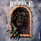 Relief #4 af Dennis Jürgensen