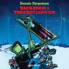 Blodspor i Transsylvanien af Dennis Jürgensen