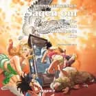 Spøgelseslinien #3: Sagen om Ugledrengens afklippede klo af Dennis Jürgensen