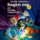 Spøgelseslinien #2: Sagen om det blodige vampyrtrick