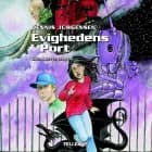 Drømmetjenerne #1: Evighedens Port