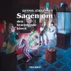 Spøgelseslinien #5: Sagen om den brændende klovn af Dennis Jürgensen