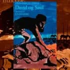 David og Saul af Kristian Tellerup