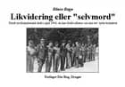 Likvidering eller selvmord?