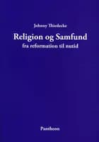 Religion og Samfund fra reformation til nutid