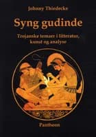 Syng gudinde af Johnny Thiedecke
