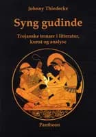 Syng gudinde