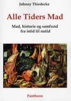 Alle tiders mad af Johnny Thiedecke