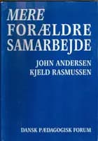 Mere forældresamarbejde