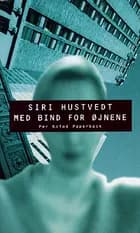 Med bind for øjnene