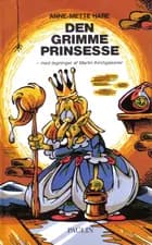 Den grimme prinsesse