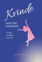 Kvinde kend dine hormoner