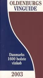 Oldenburgs Vinguide