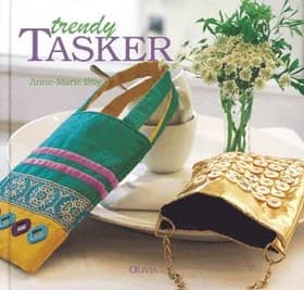 Trendy tasker af Anne-Marie Øby