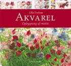 Akvarel - opbygning af motiver