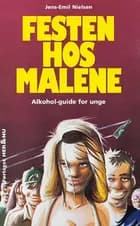 Festen hos Malene