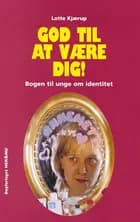 God til at være dig!