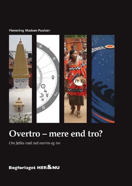 Overtro - mere end tro? af Flemming Madsen Poulsen