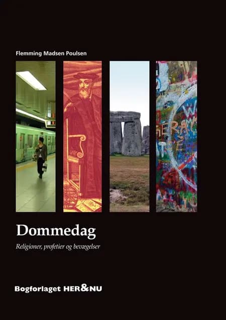 Dommedag af Flemming Madsen Poulsen