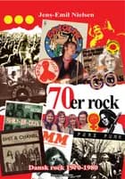 70´er rock af Jens-Emil Nielsen