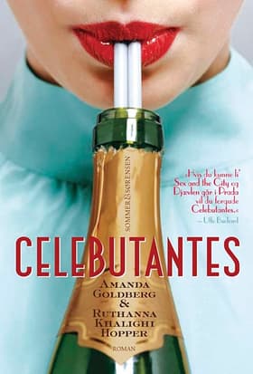 Celebutantes af Amanda Goldberg