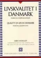 Livskvalitet i Danmark af Søren Ventegodt
