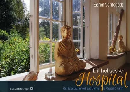 Dit holistiske hospital af Søren Ventegodt