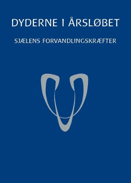 Dyderne i årsløbet af Jean-Claude Lin