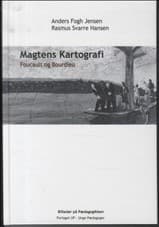 Magtens kartografi af Anders Fogh Jensen