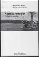 Magtens kartografi af Anders Fogh Jensen
