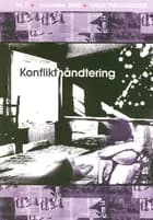 Konflikthåndtering
