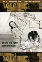 Unge pædagoger 