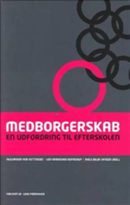 Medborgerskab - en udfordring til efterskolen af Alexander von Oettingen
