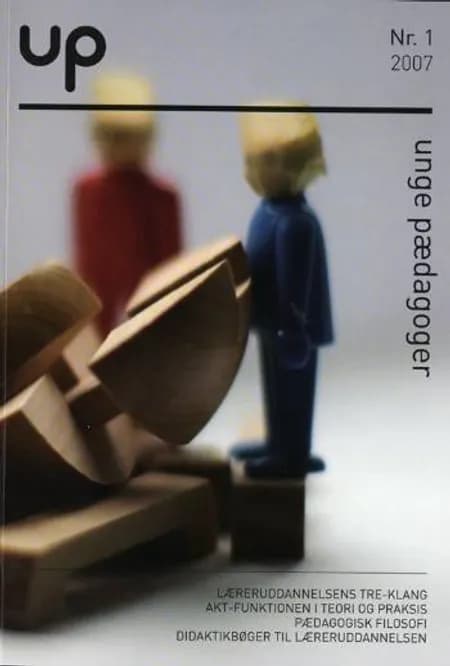Unge pædagoger 