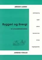 Byggeri og energi