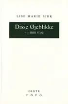 Disse øjeblikke - i min stue