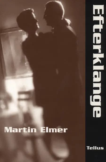 Efterklange af Martin Elmer