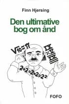 Den ultimative bog om ånd