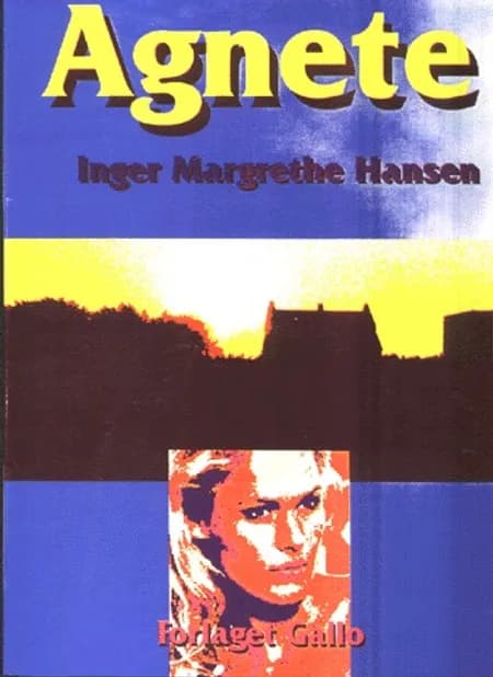 Agnete af Inger Margrethe Hansen