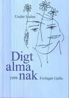 Digtalmanak. Under huden