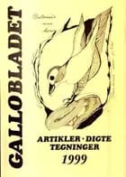Gallobladet 1999