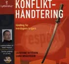 Konflikthåndtering