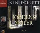 Jordens Søjler, bind 1, cd
