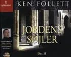 Jordens Søjler, bind 2, cd