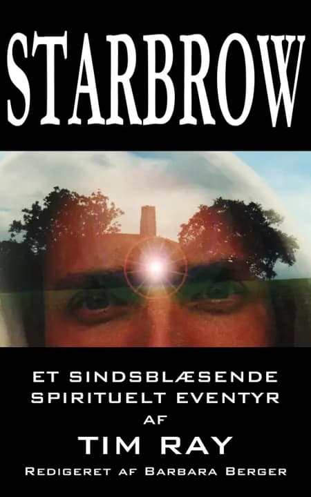 Starbrow af Tim Ray