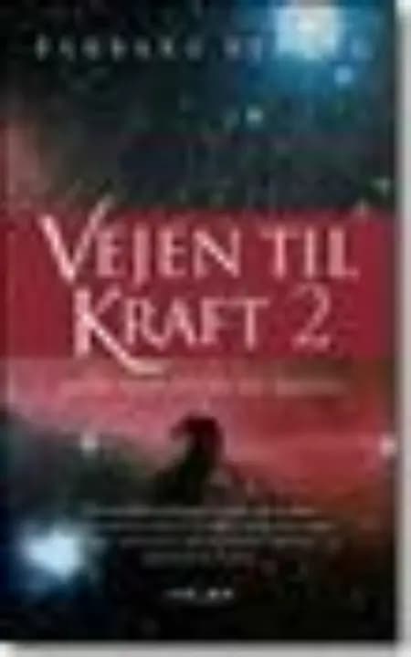 Vejen til kraft af Barbara Berger