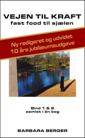 Vejen til kraft af Barbara Berger