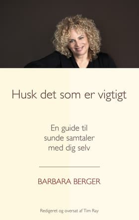 Husk det som er vigtigt af Barbara Berger
